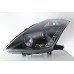 Nissan Fairlady 03-08 Black Projector Headlamp w LED